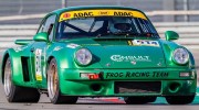 911 Carrera RSR